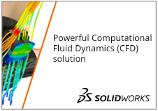 Solidworks flow simulation