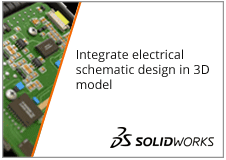 Solidworks electrical 3d