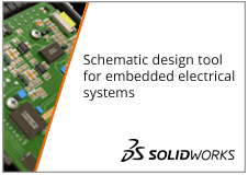 Solidworks electrical schematic standard