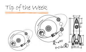 central innovation tip of the week
